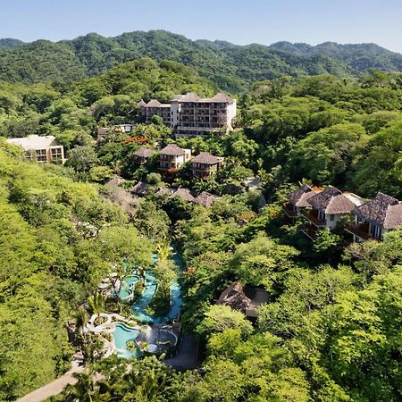 Delta Hotels By Marriott Riviera Nayarit, An All-Inclusive Resort La Cruz de Huanacaxtle Exteriör bild