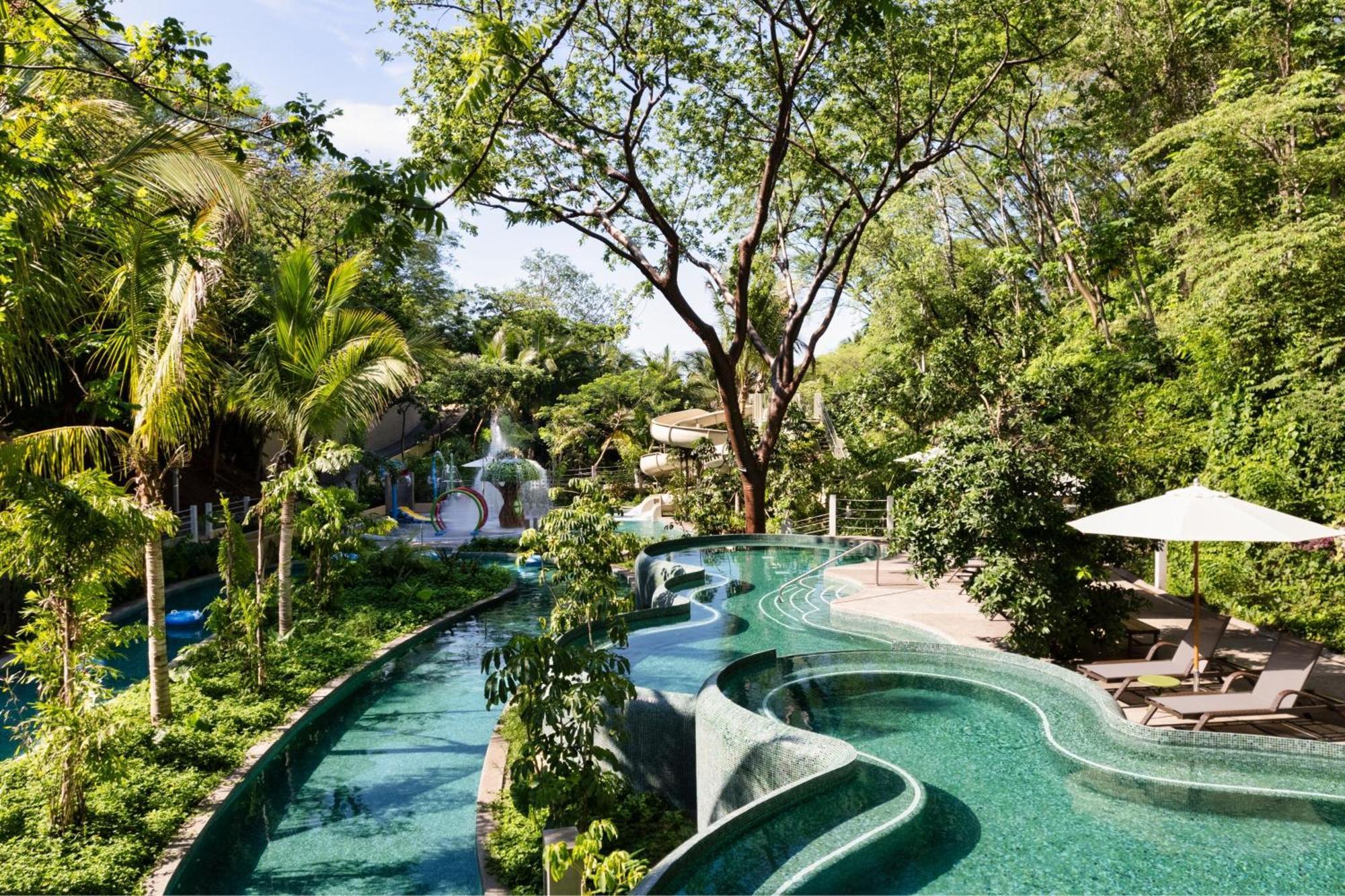 Delta Hotels By Marriott Riviera Nayarit, An All-Inclusive Resort La Cruz de Huanacaxtle Exteriör bild
