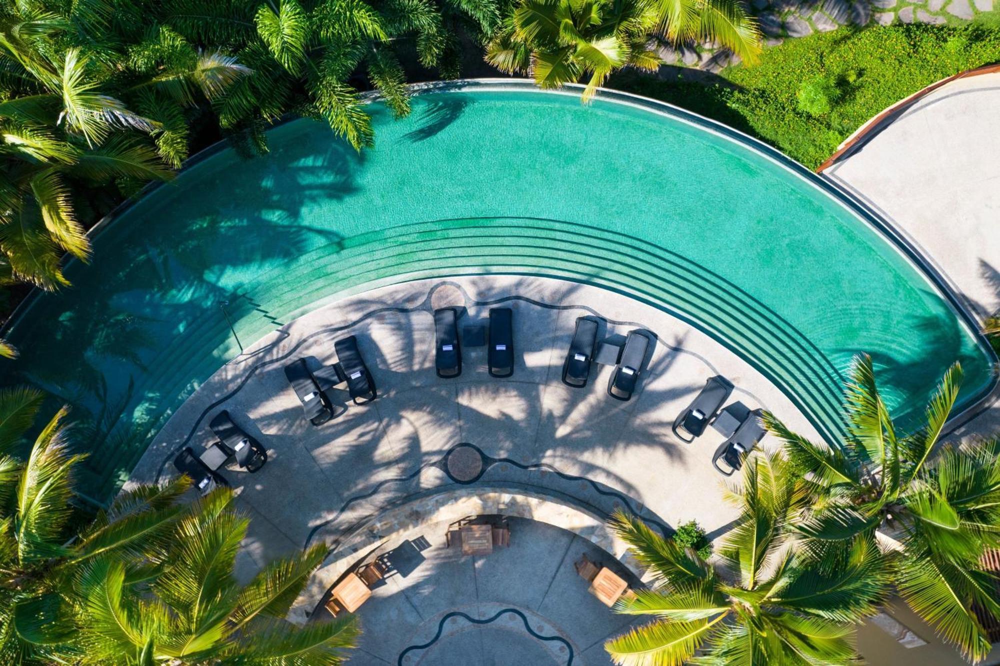 Delta Hotels By Marriott Riviera Nayarit, An All-Inclusive Resort La Cruz de Huanacaxtle Exteriör bild