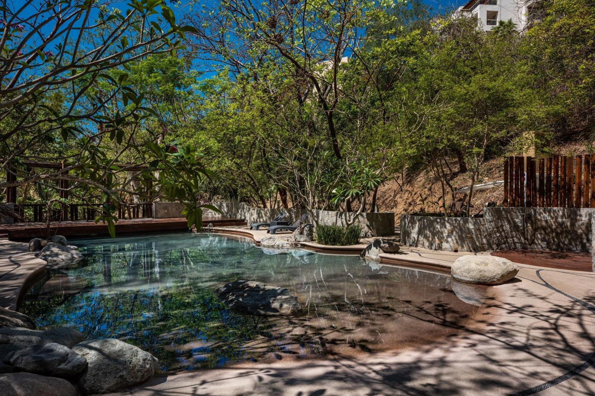 Delta Hotels By Marriott Riviera Nayarit, An All-Inclusive Resort La Cruz de Huanacaxtle Exteriör bild
