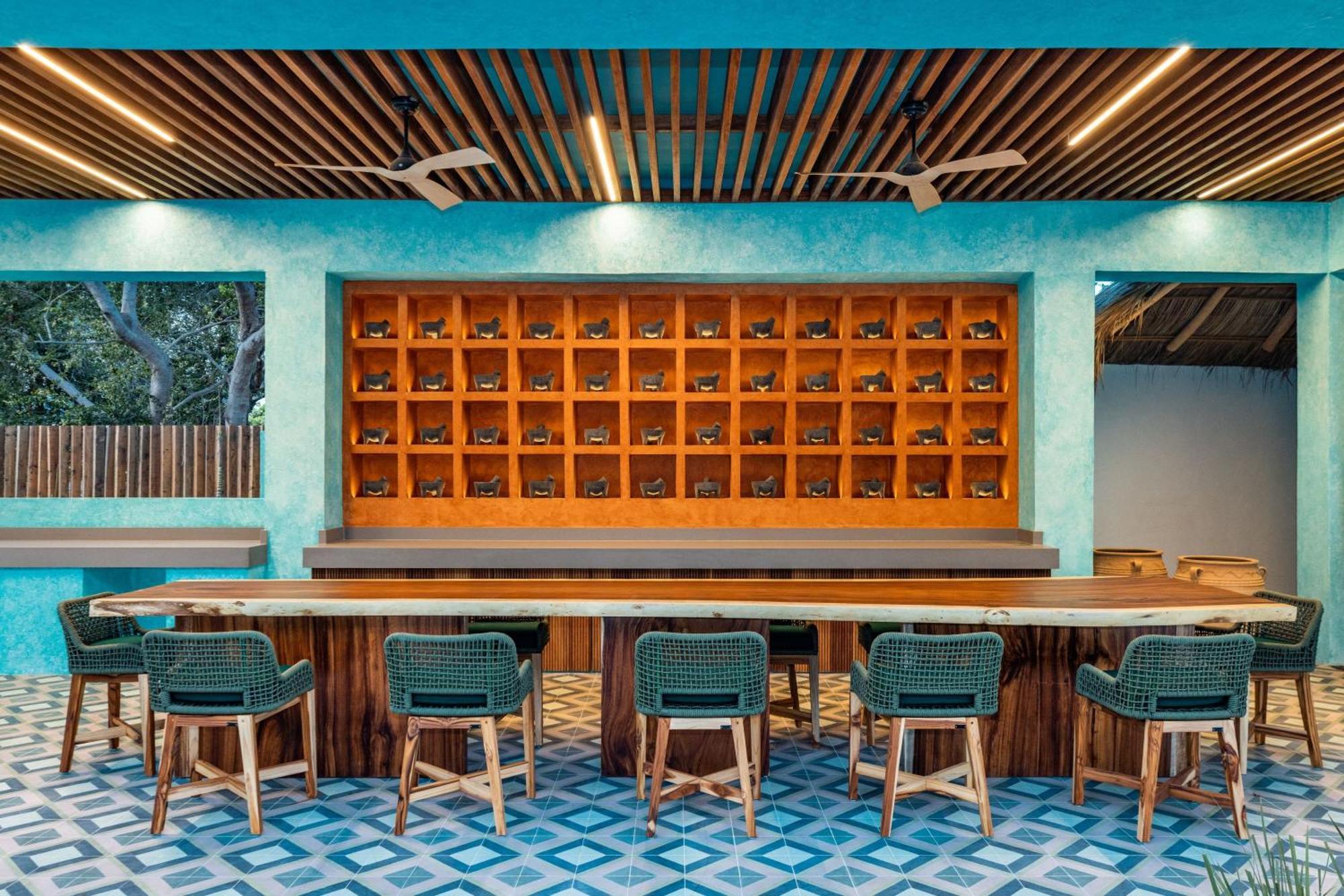 Delta Hotels By Marriott Riviera Nayarit, An All-Inclusive Resort La Cruz de Huanacaxtle Exteriör bild