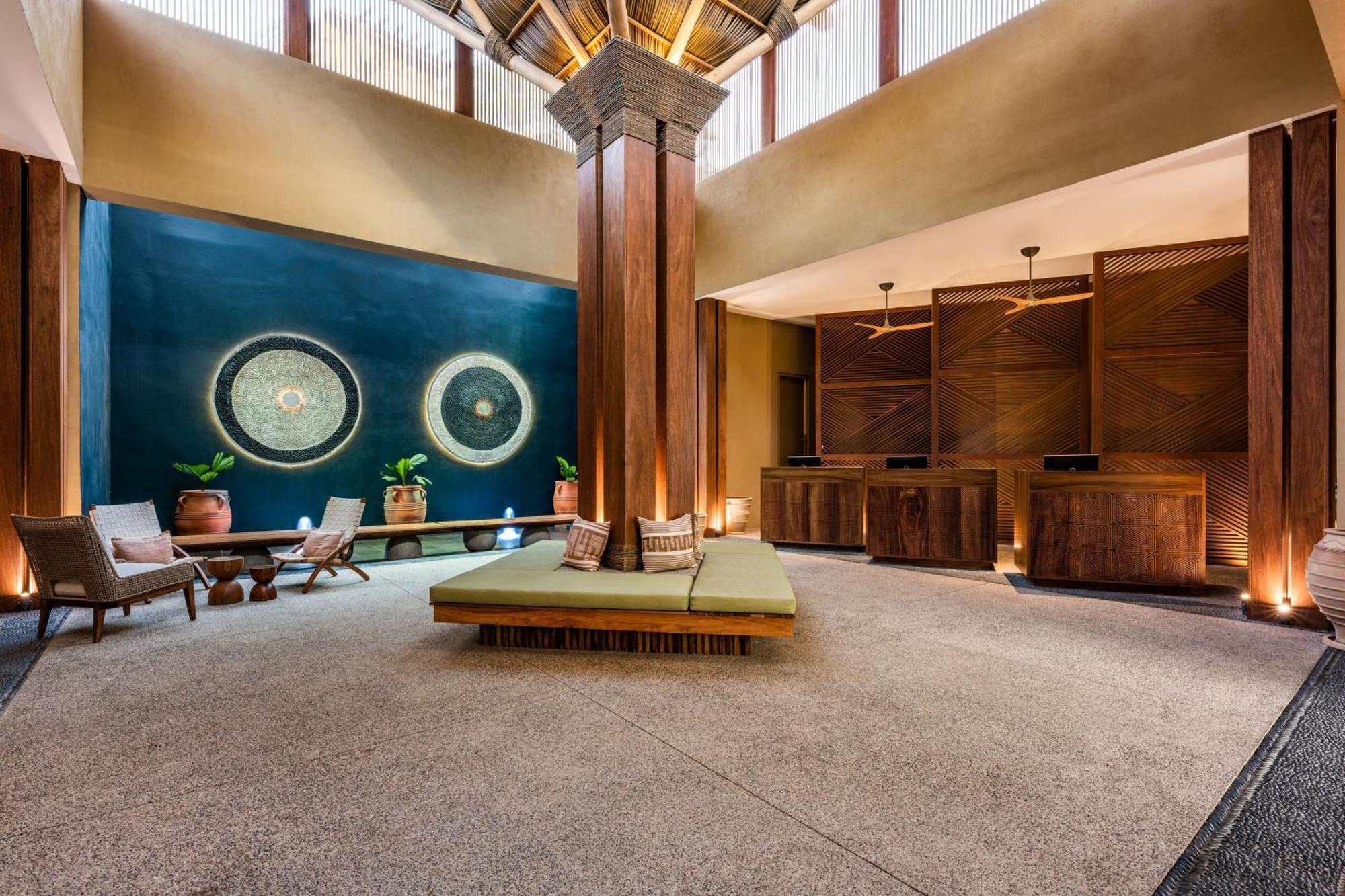 Delta Hotels By Marriott Riviera Nayarit, An All-Inclusive Resort La Cruz de Huanacaxtle Exteriör bild