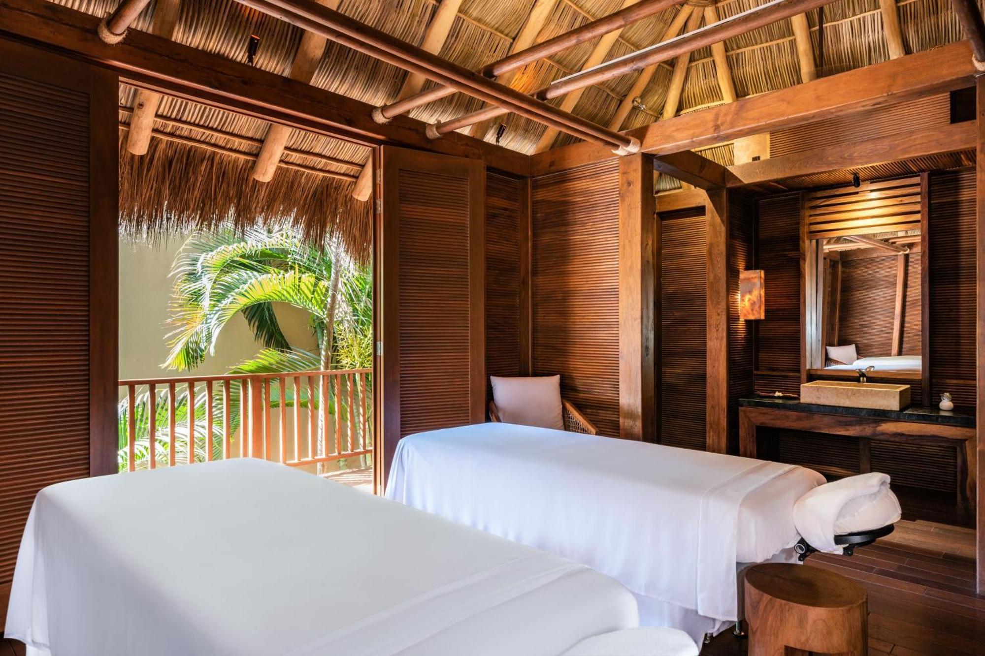 Delta Hotels By Marriott Riviera Nayarit, An All-Inclusive Resort La Cruz de Huanacaxtle Exteriör bild
