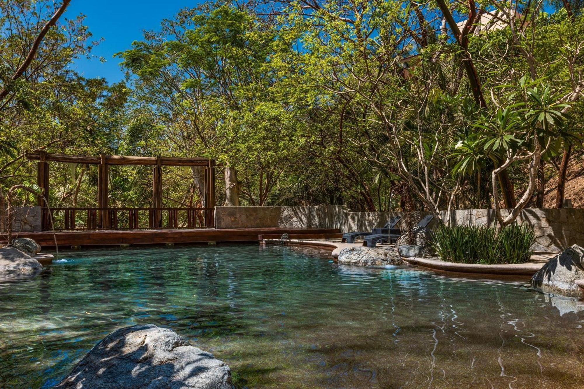 Delta Hotels By Marriott Riviera Nayarit, An All-Inclusive Resort La Cruz de Huanacaxtle Exteriör bild