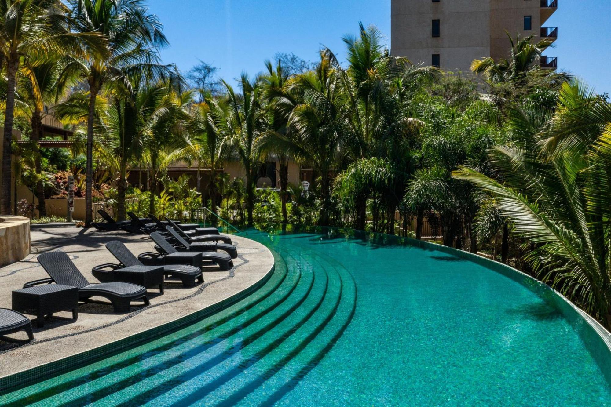 Delta Hotels By Marriott Riviera Nayarit, An All-Inclusive Resort La Cruz de Huanacaxtle Exteriör bild