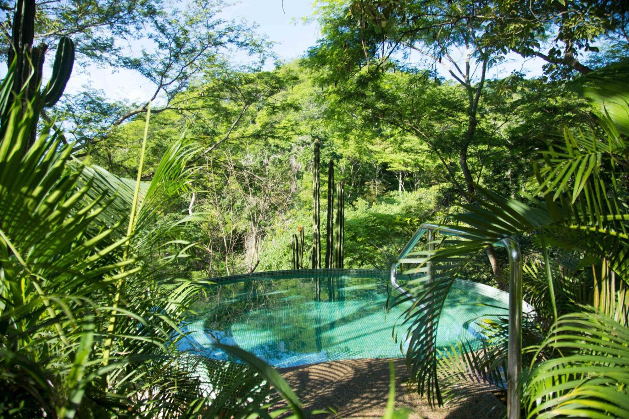 Delta Hotels By Marriott Riviera Nayarit, An All-Inclusive Resort La Cruz de Huanacaxtle Exteriör bild