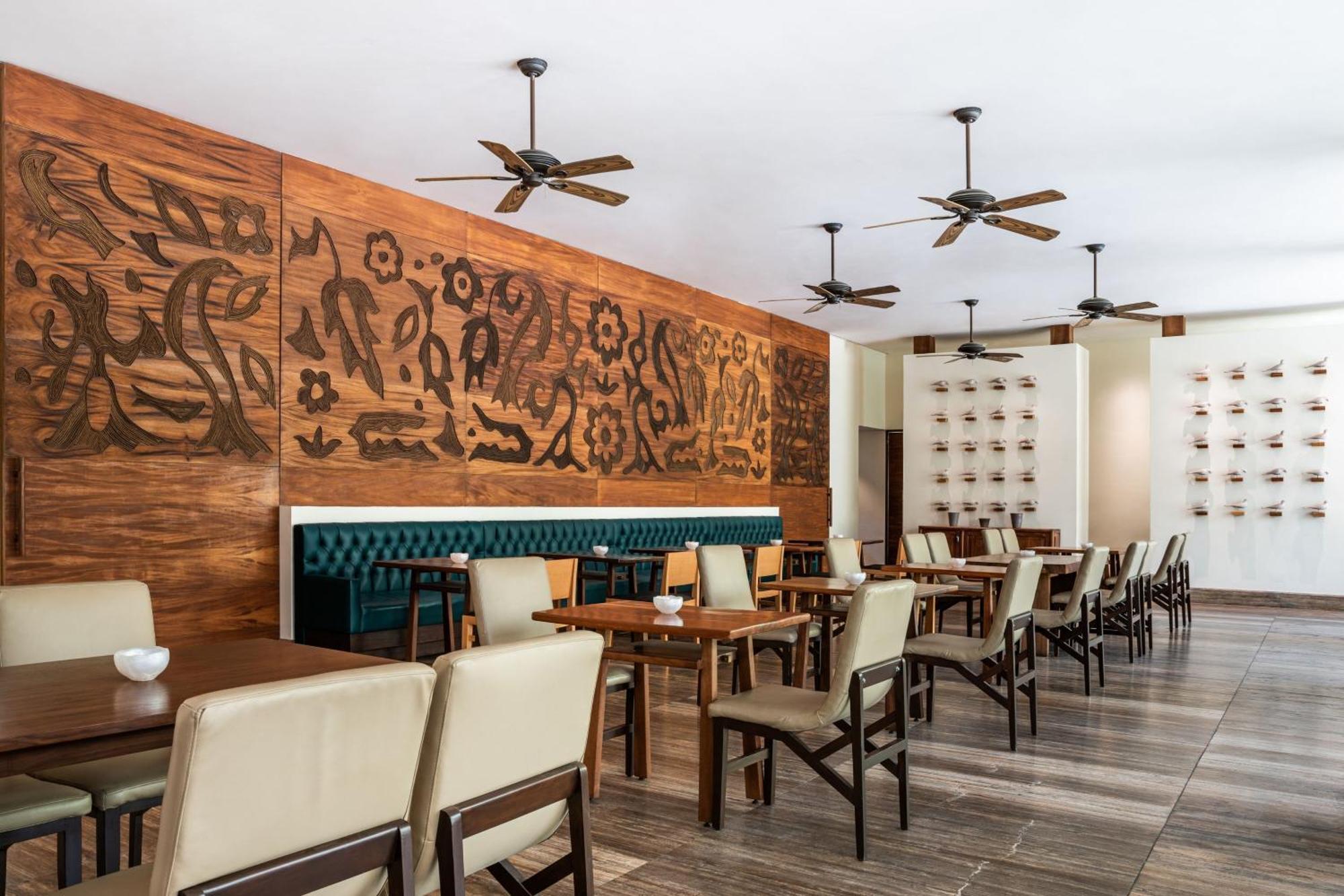 Delta Hotels By Marriott Riviera Nayarit, An All-Inclusive Resort La Cruz de Huanacaxtle Exteriör bild