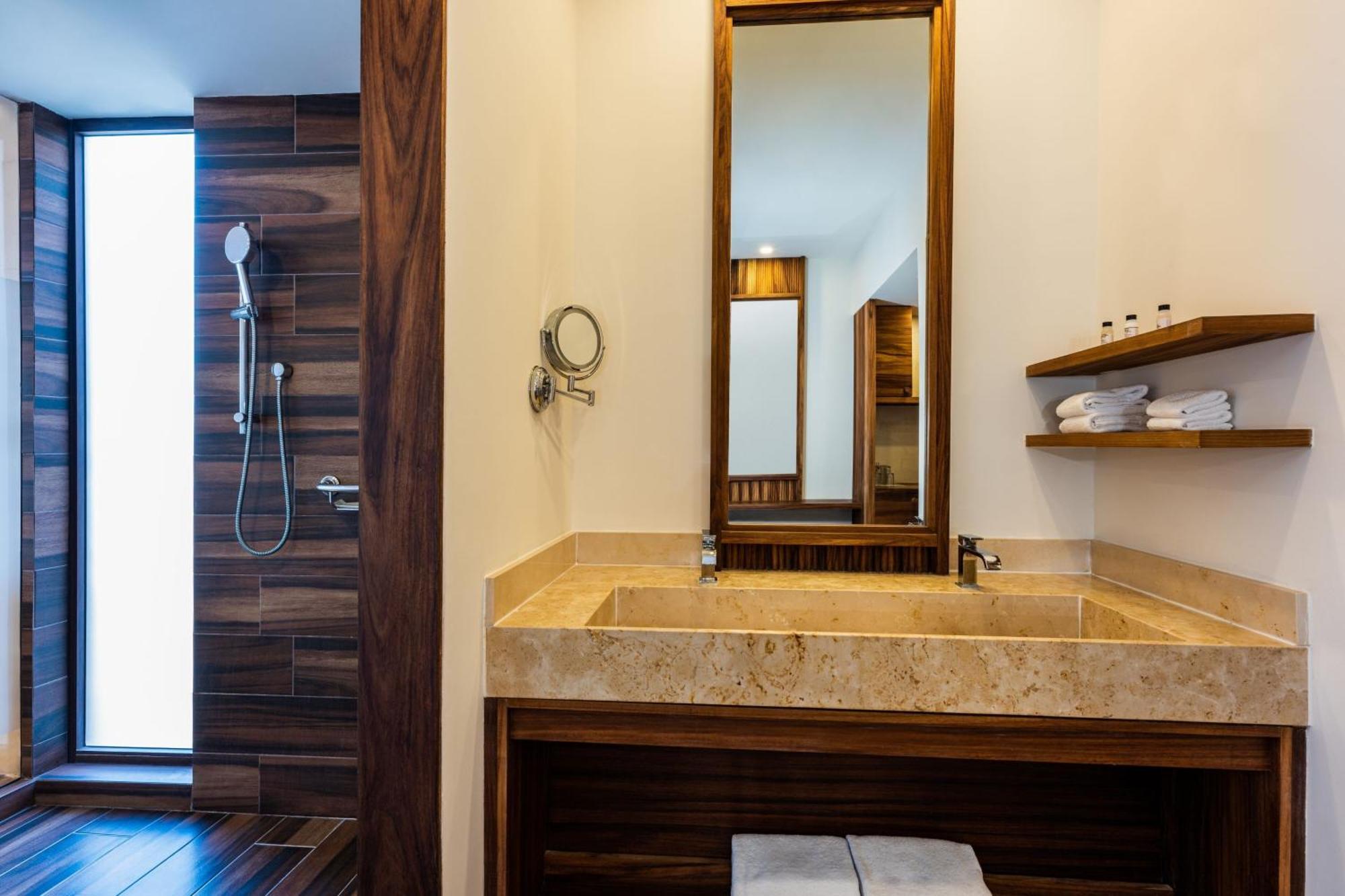 Delta Hotels By Marriott Riviera Nayarit, An All-Inclusive Resort La Cruz de Huanacaxtle Exteriör bild