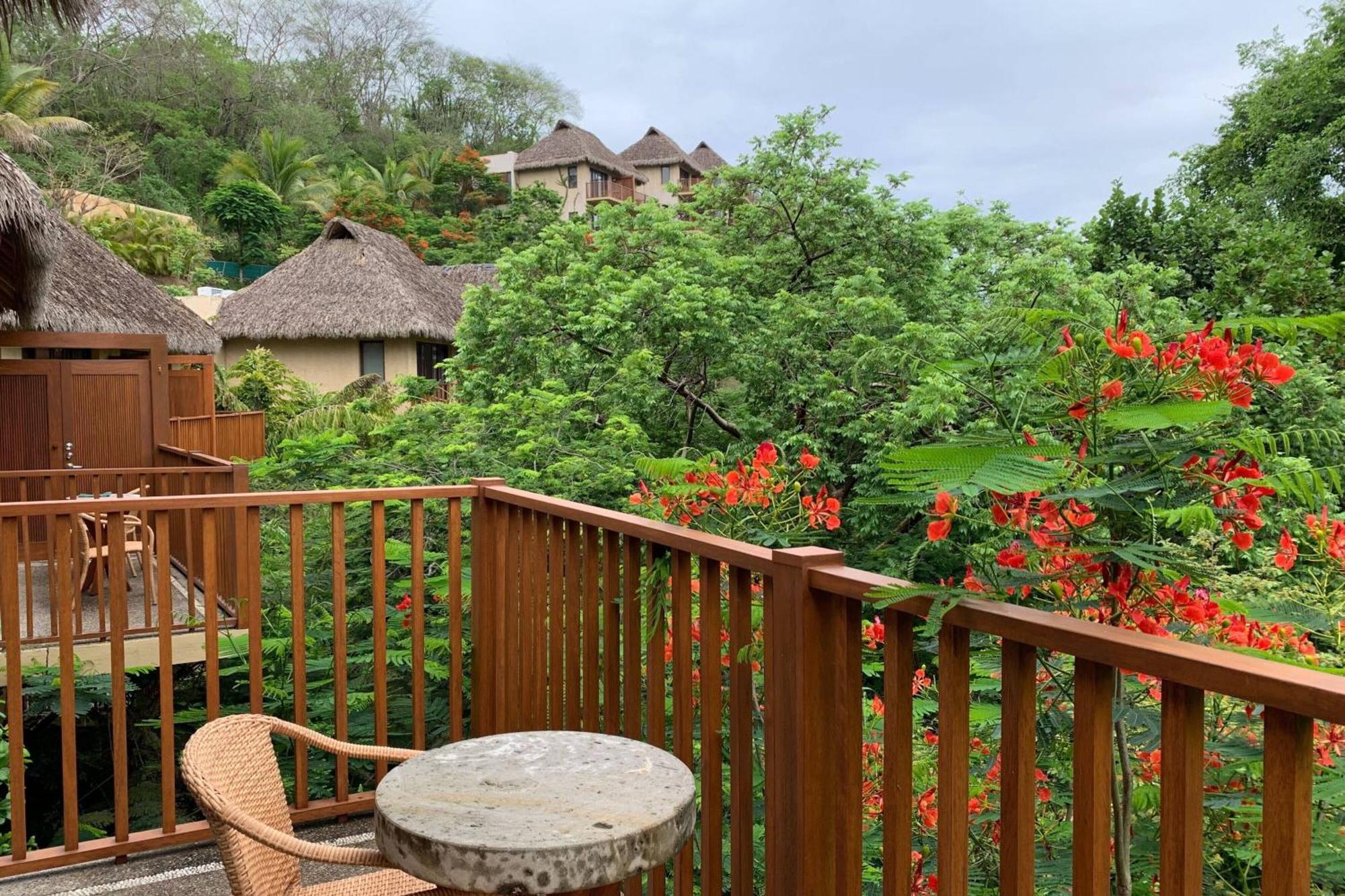 Delta Hotels By Marriott Riviera Nayarit, An All-Inclusive Resort La Cruz de Huanacaxtle Exteriör bild