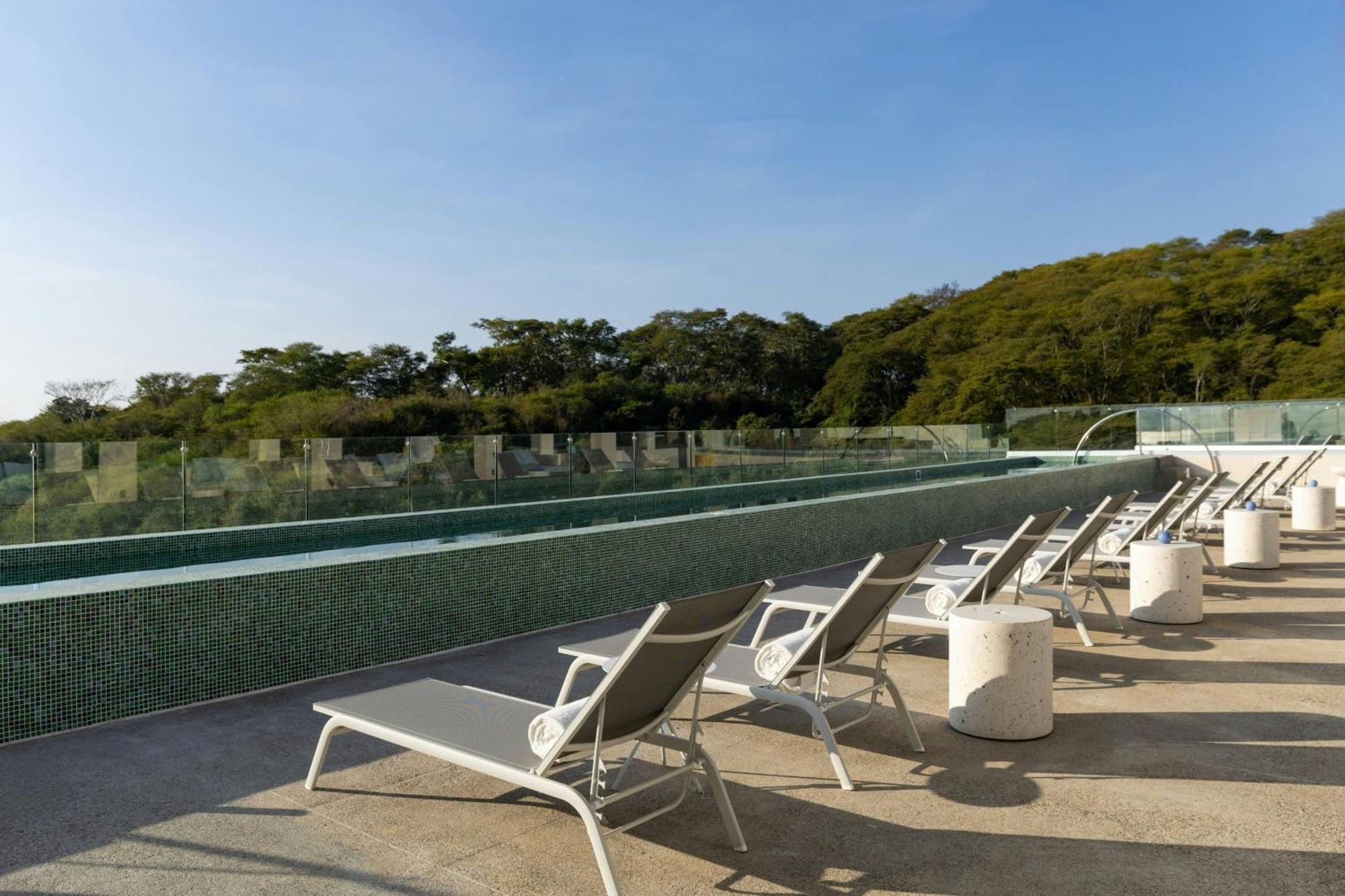 Delta Hotels By Marriott Riviera Nayarit, An All-Inclusive Resort La Cruz de Huanacaxtle Exteriör bild